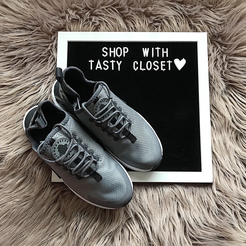 Nike air huarache run ultra sneakers - Picture 4 of 6